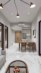 The Hillshore (D5), Condominium #593671411